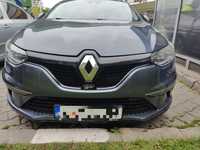 Renault Megane 1.6 diesel 165 cp