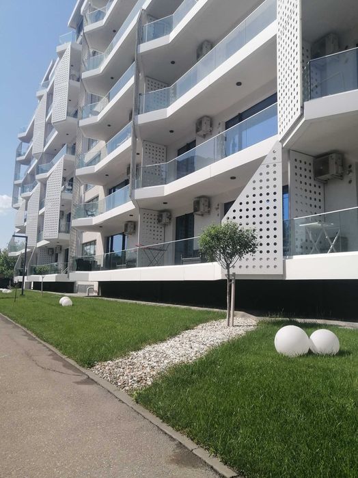 Apartament de inchiriat