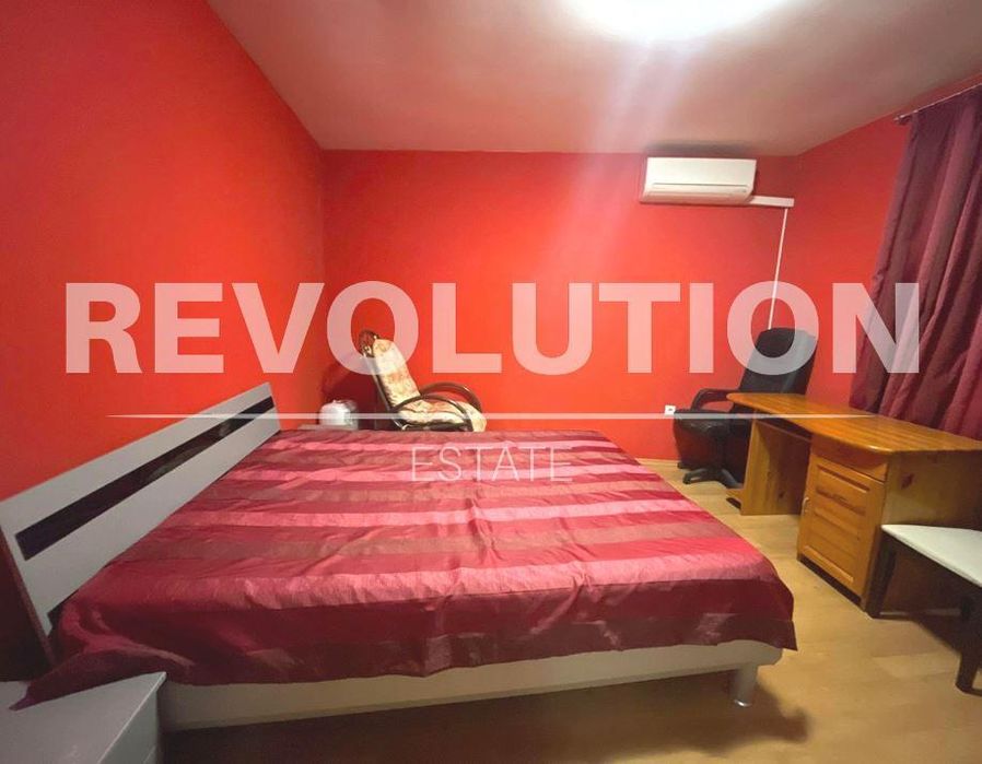 Дава се под наем Тристаен апартамент в Варна, Конфуто - 80 кв.м за 500 € - Снимка #2