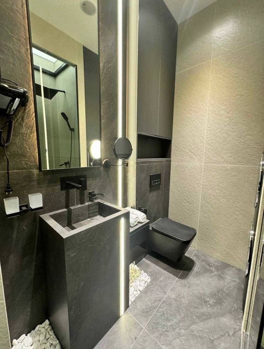 Skyline Towers Продается 3 комнатная квартира ремонт Мирабад