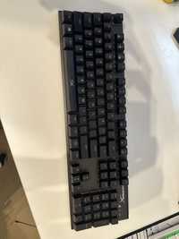 Tastatura hyperX Alloy fps RGB