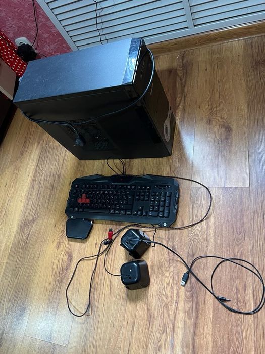 Продам компьютер