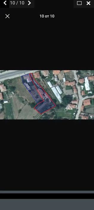 Продава се Къща в Пловдив, Тракия - 60 кв.м за 850 €/кв.м - Снимка #6