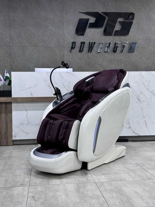 Массажное кресло | Massaj kreslo Fiona | Massajniy kreslo | Dastavka