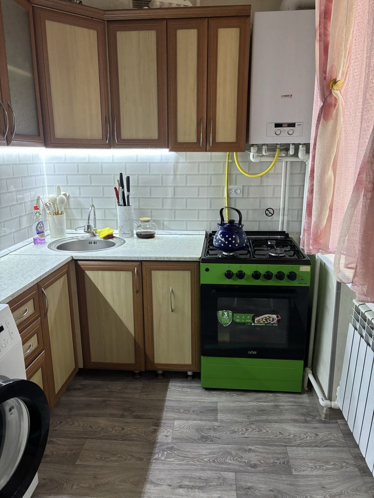 Продам 2х комнатную квартиру