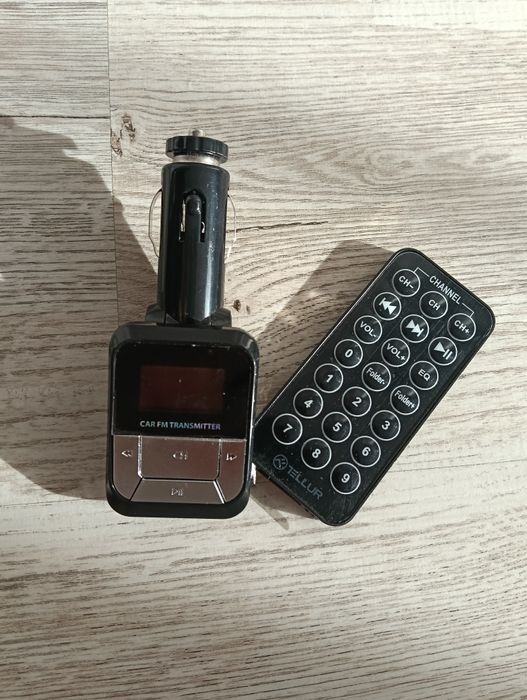 Modulator auto nou