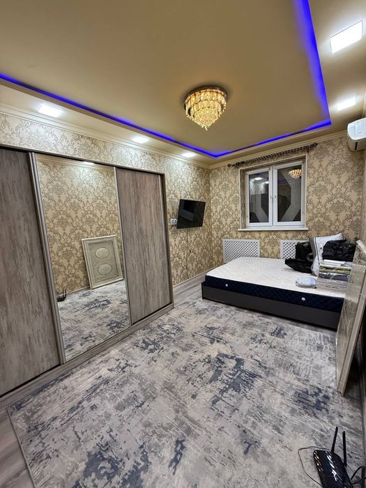 Сдаётся квартира М.Ойбек 5/9/9