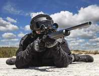 Pusca (AEG) Arc NOU Sniper Tactical (MODEL 5J+) Ultra Puternic!!Pistol