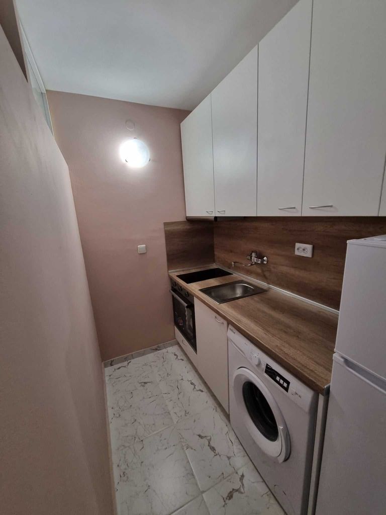 Дава се под наем Едностаен апартамент в София, Люлин 10 - 46 кв.м за 408 € - Снимка #3