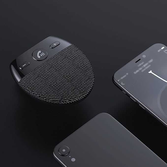 MARSPOWER SP11 Безжичнен високоговорител-handsfree