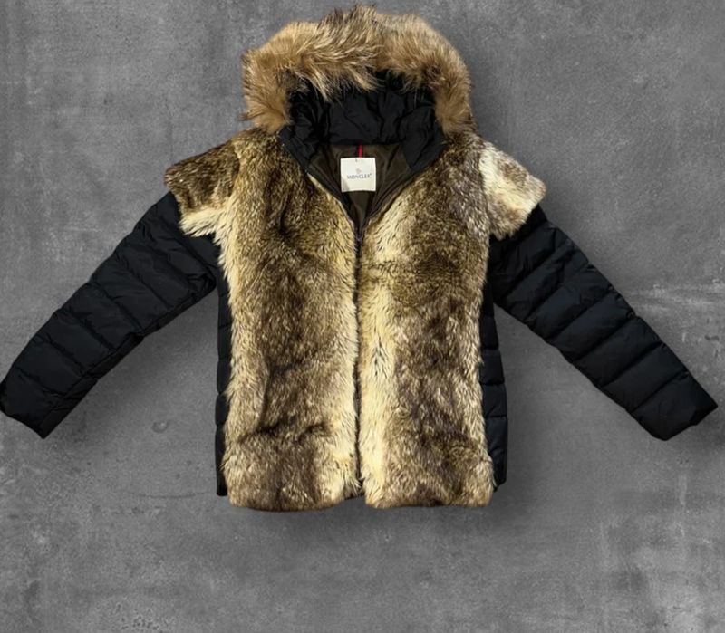 Monclear женско яке