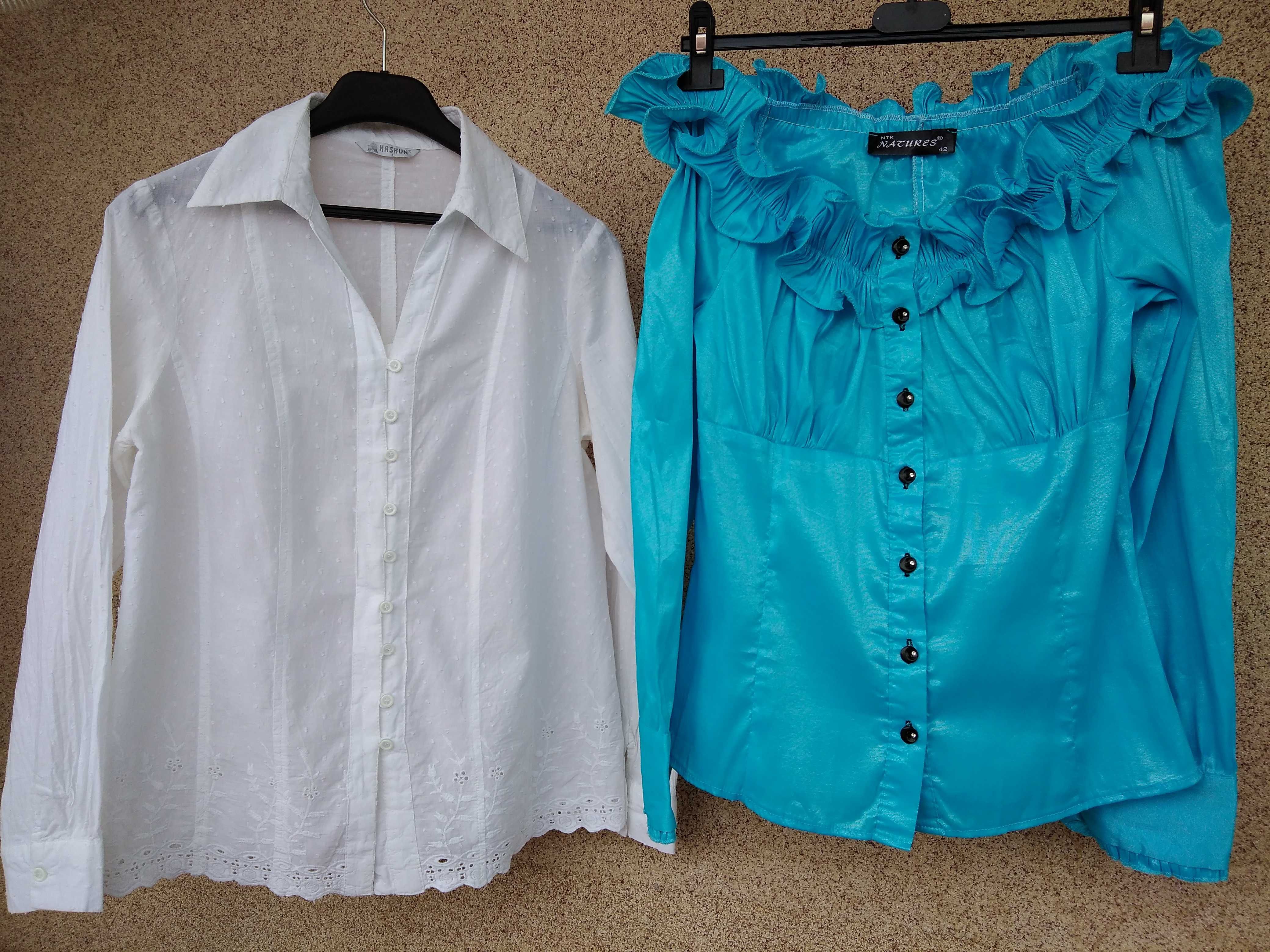 Стилни дамски туники ,блузи и ризи с къс и дълъг ръкав.