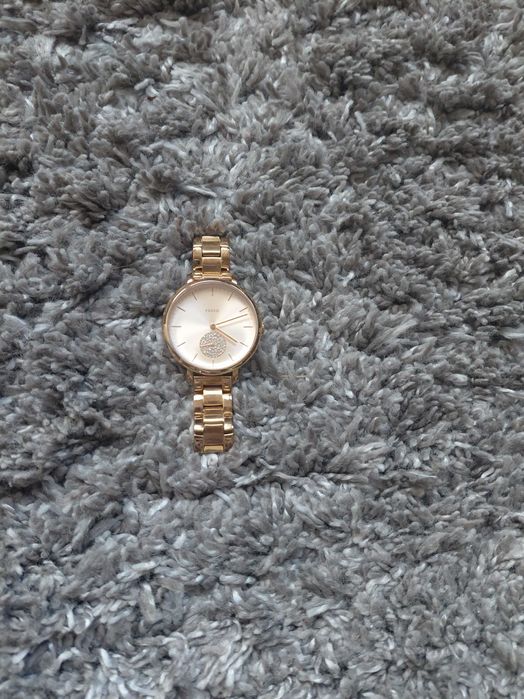 Дамски часовник Fossil