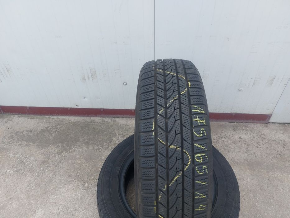 100 lei bucata! Doua anvelope ALLSEASONS 175 65 14 Falken