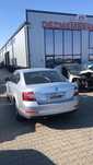 Dezmembram Skoda Octavia 3 1.6 TDI DSG 7 an fabr.  2014