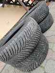 Michelin 225 50 r17
