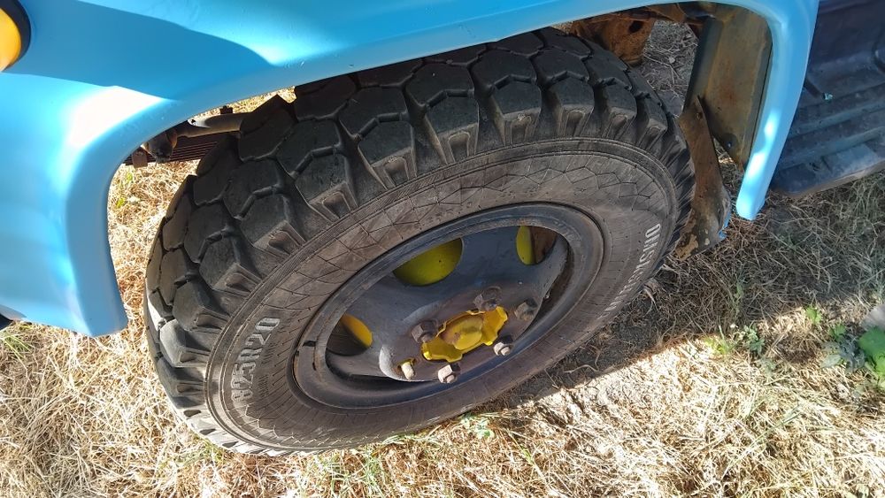 Газ 53 Продажа грузовиков