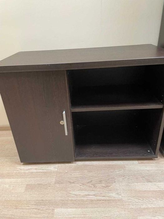 Тумбы офисные для документов