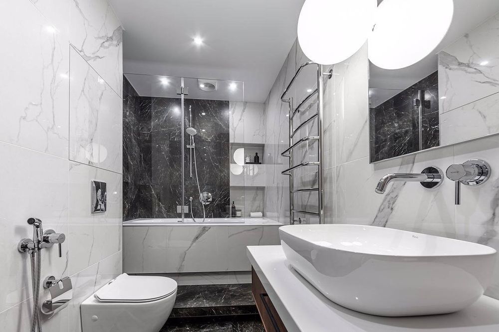 Кафель ишларини сифатли бажарамиз. ремонт квартиры под ключ