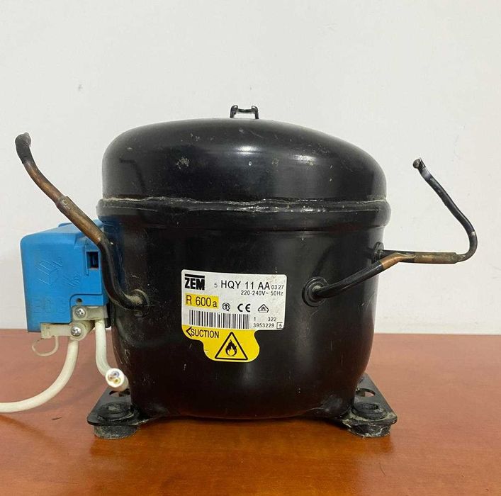 Motor frigider ZEM HQY 11 AA cu releu 146 W pentru diferite marci
