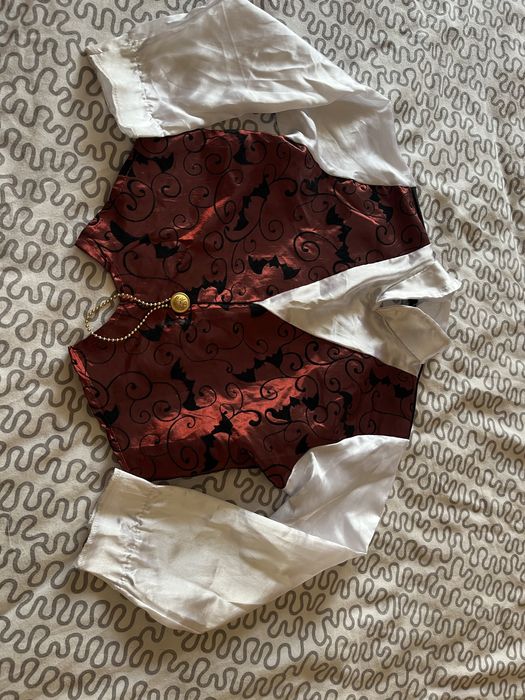 Костюм за Хелоуин