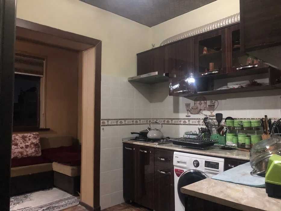 Sergeli kvartira Ipoteka bor 132278