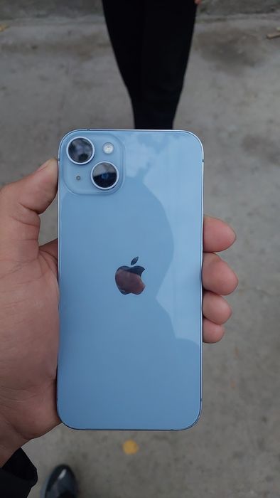 iphone 14 plus сотилади