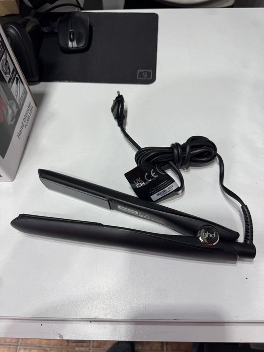 Placa de par GHD Professional Advanced Styler