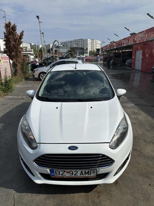 Ford Fiesta de vanzare