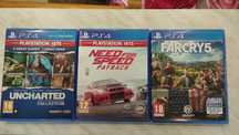 Игри за PL 4 запазени