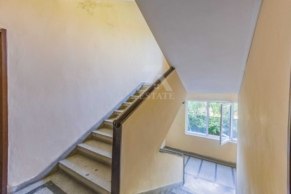 Дава се под наем Двустаен апартамент в София, Изток - 62 кв.м за 610 € - Снимка #12