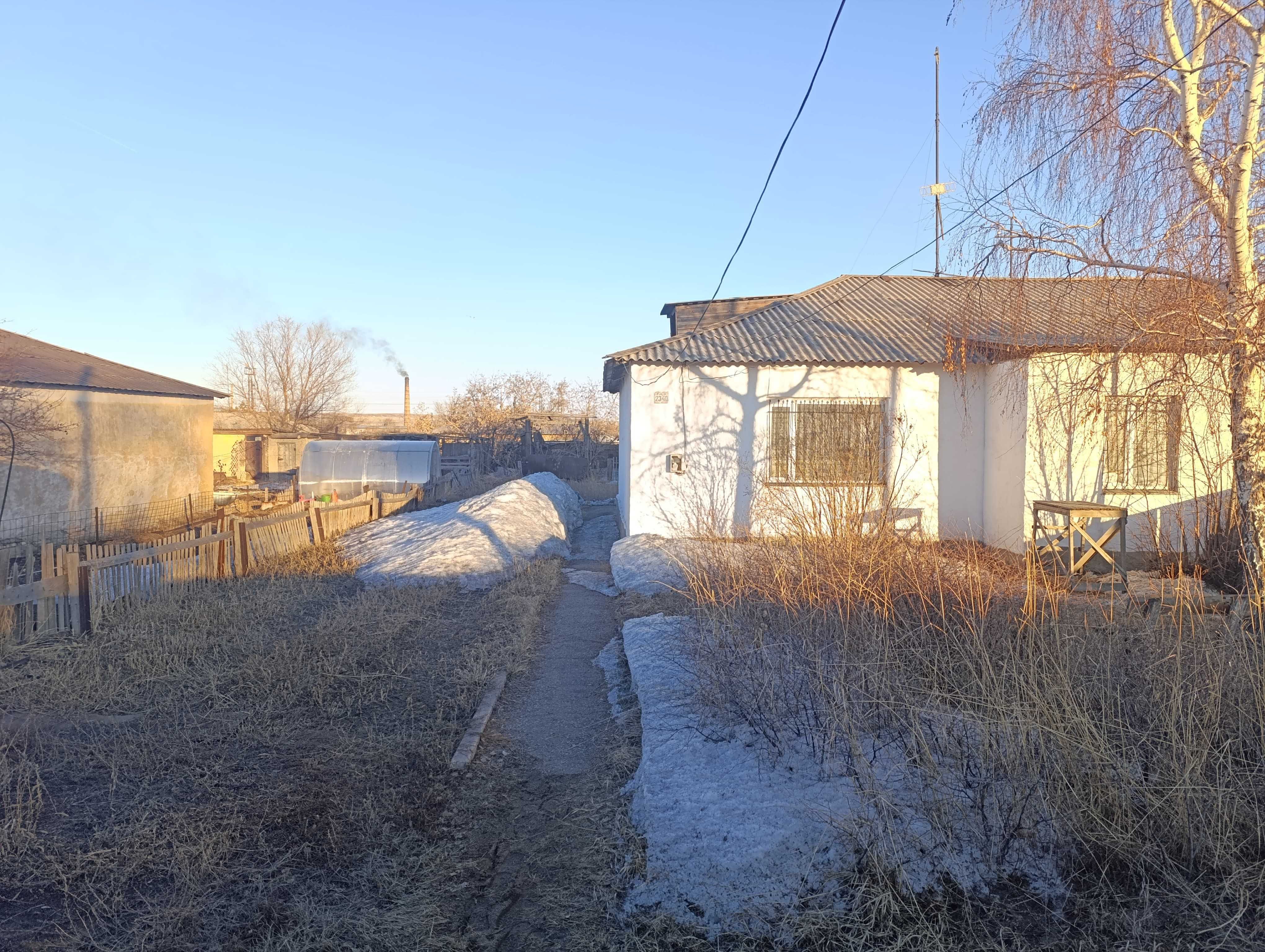 $ продам уютный домик в Сортировке
