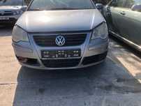 Dezmembram Vw Polo 9n2 1.4 BNV diesel