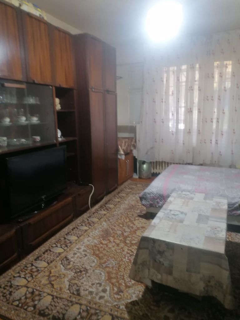 Дава се под наем Двустаен апартамент в София, Дружба 1 - 20 кв.м за 178.5 € - Снимка #2