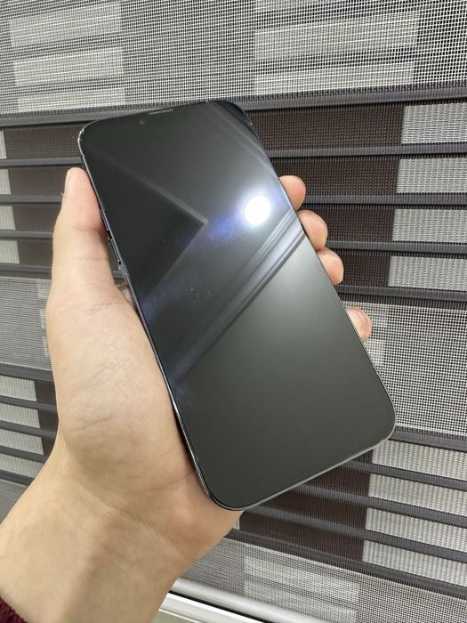 Iphone 13 Pro Max Dual sim