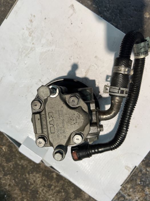Pompa servo directie Mazda 2 DY 1,4 diesel 2003-2007