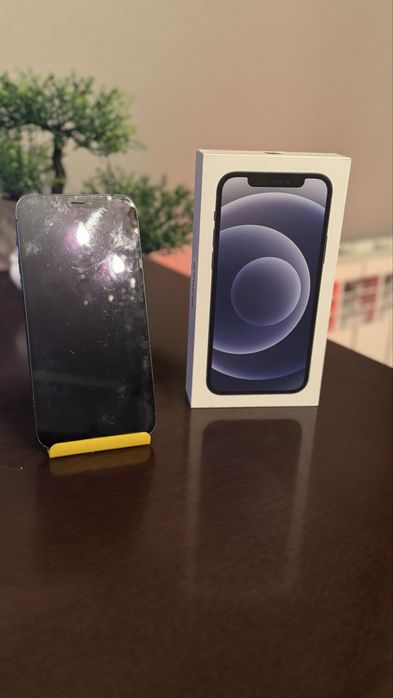 Iphone 12 128 GB