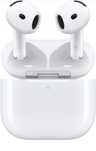 Apple безжични слушалки Airpods 4