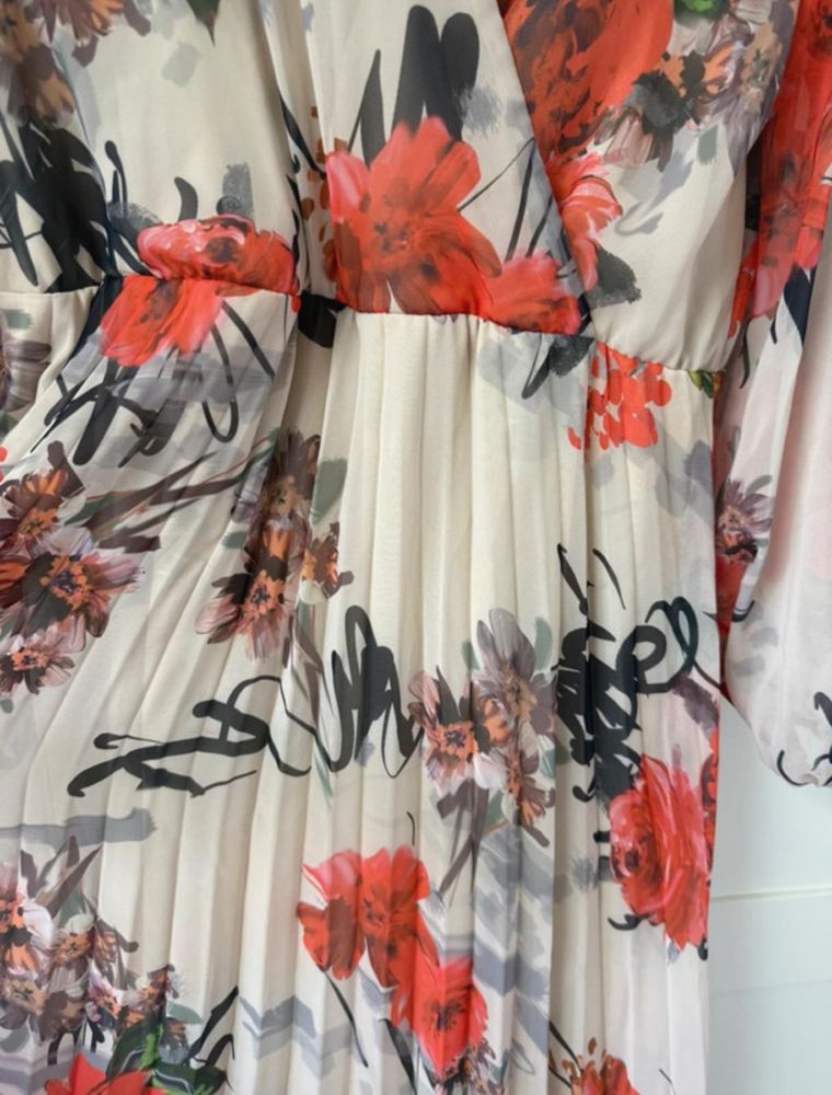 Rochie “Fervente “