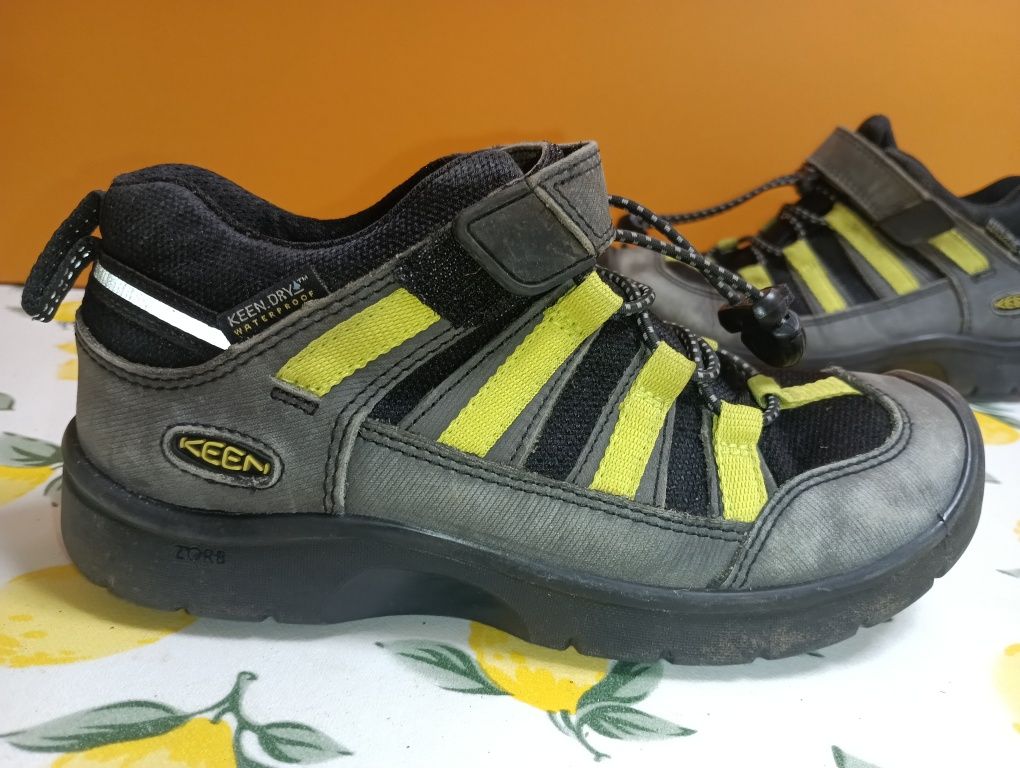 Keen N 34 Waterproof - 19 лв