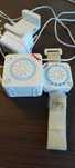 Baby monitor digital Reer