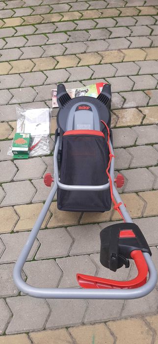 Masina electrica de tuns iarba/gazonul SKIL Urban Mower-5 lei transp