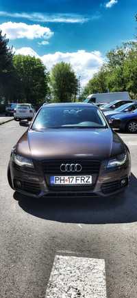 De vânzare ~ Audi A4 b8