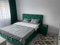 Persoana Fizica vand apartament 3 camere Floresti, str Somesului