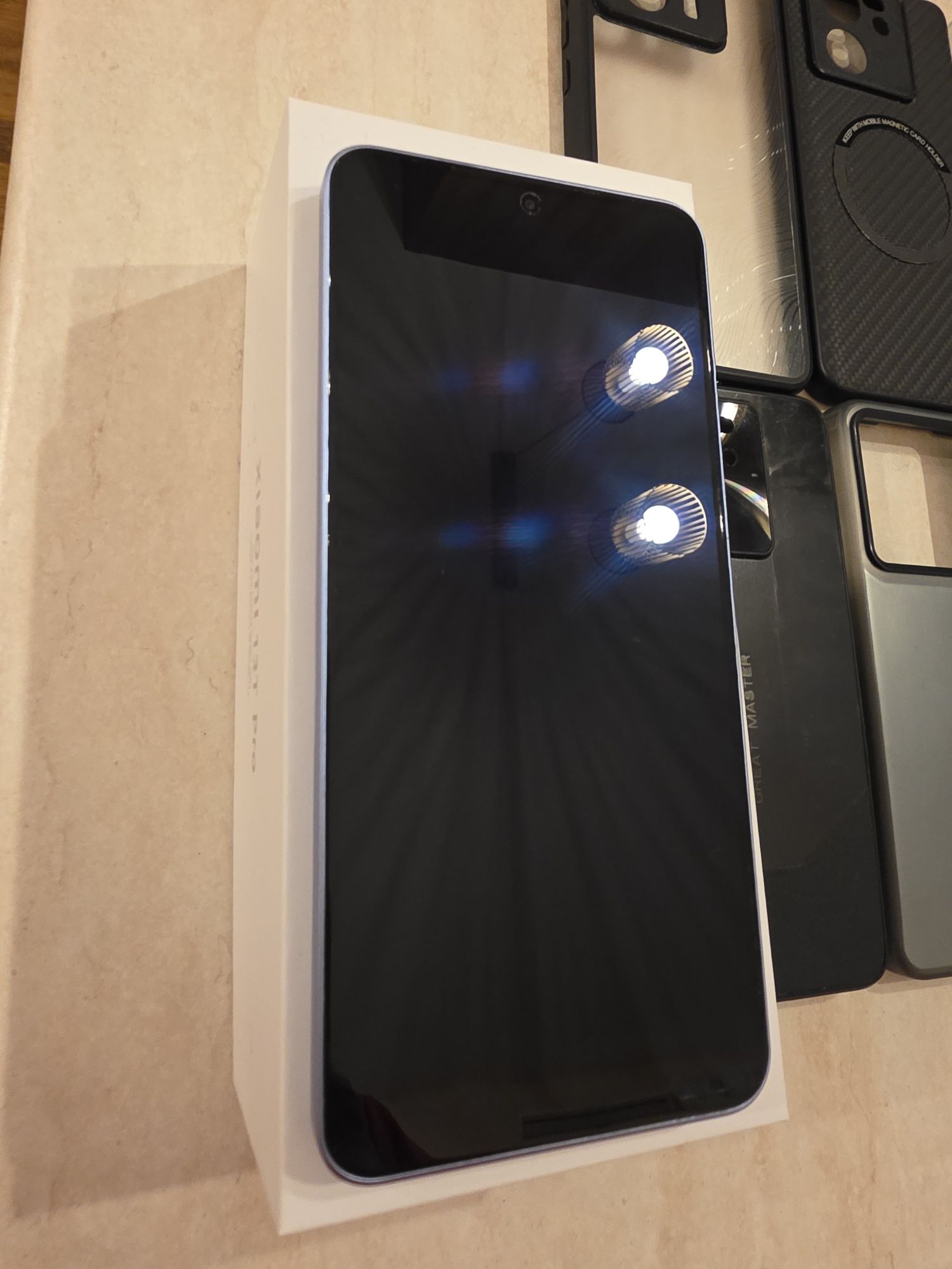 Xiaomi 13T Pro 12GB RAM, 512GB ROM
