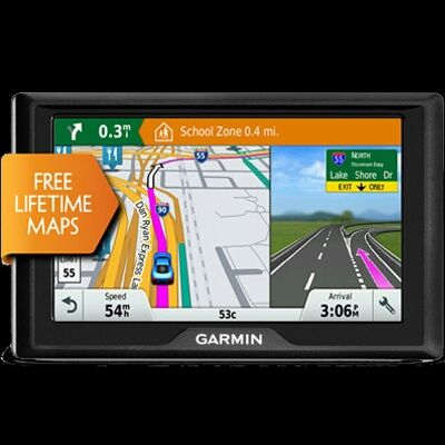 GPS*GARMIN*2025*Navigatie Autoturisme*Bus*Autocar*MASINA*MICROBUZ*AUTO