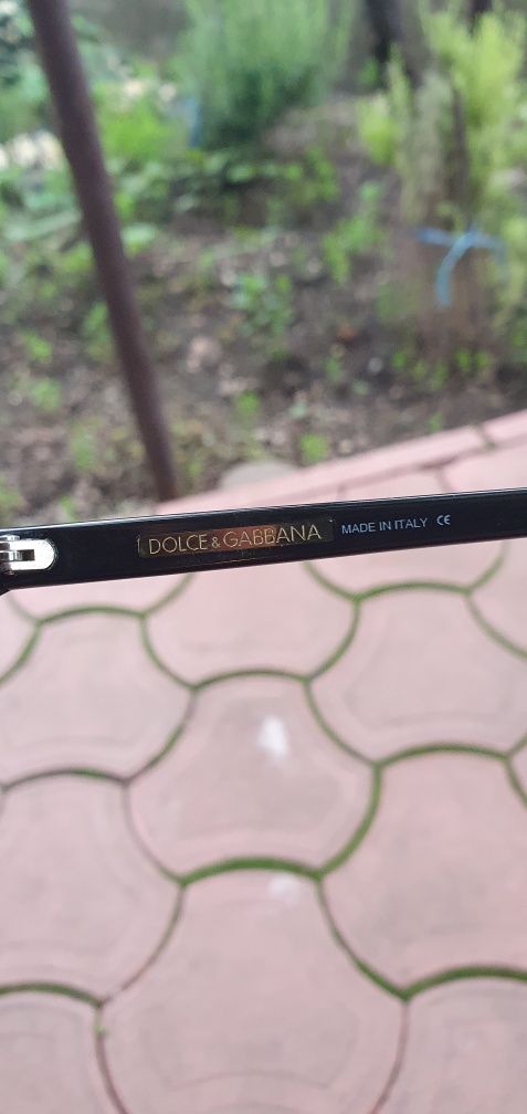 Ochelari soare dama D&G Dolce Gabbana 718S gen Persol