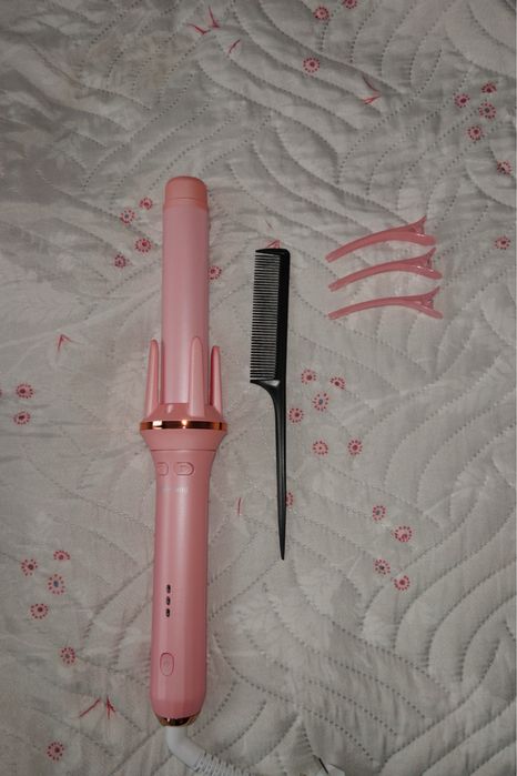 Плойка Luni новые в коробке