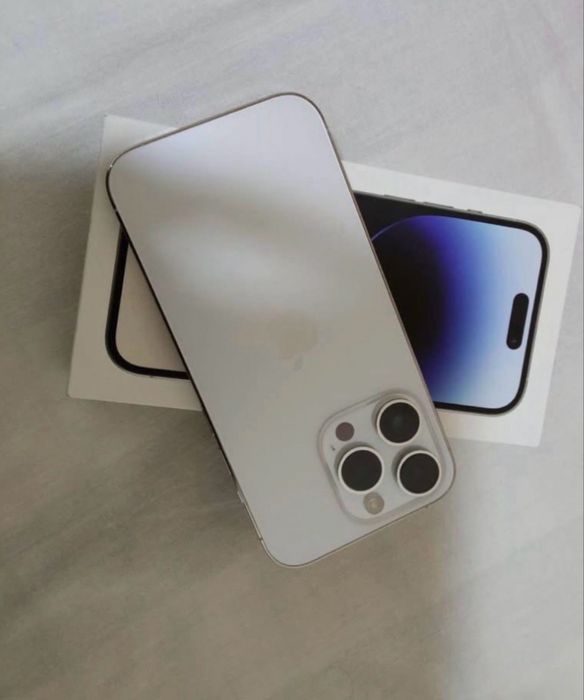 Iphone 14 pro buxoro