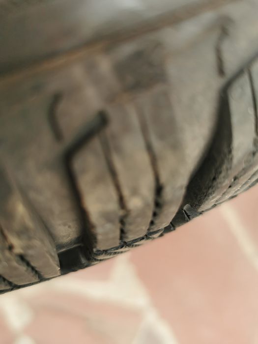 4 Зимни гуми Good Year